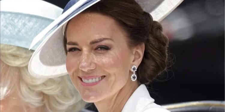 Μαθεύτηκαν σήμερα τα πολύ ευχάριστα για την Κέιτ Μίντλετον – Το αποκάλυψε ο πρίγκιπας Γουίλιαμ